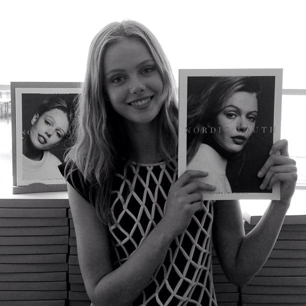 Frida Gustavsson Frida Gustavsson
