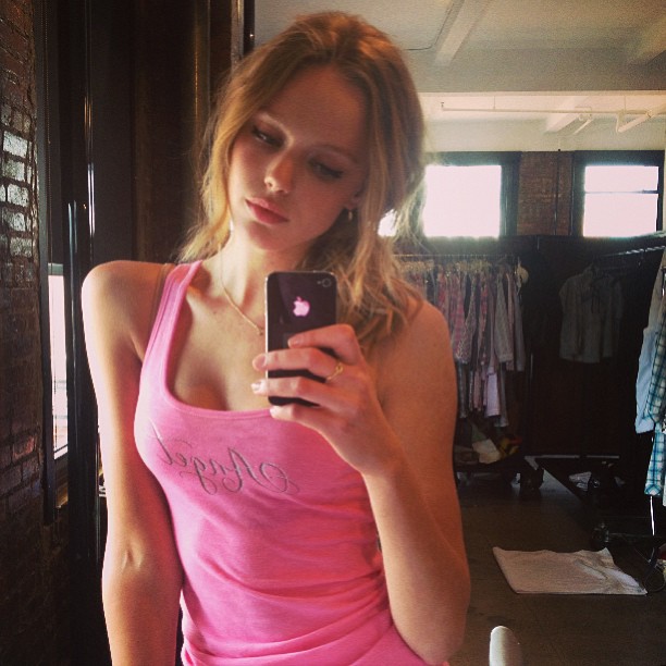 Frida Gustavsson Frida Gustavsson