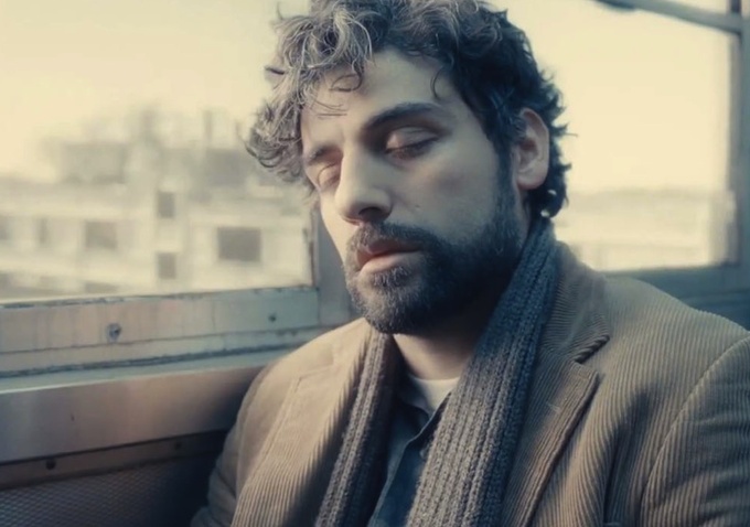 Inside Llewyn Davis Inside Llewyn Davis