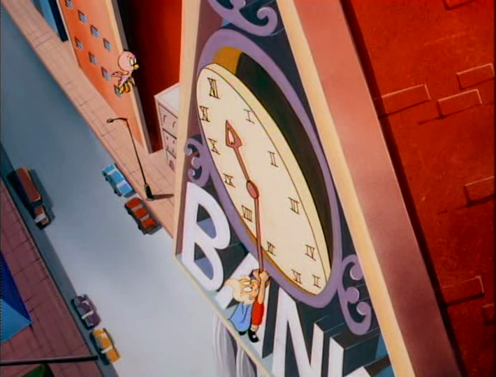 Animaniacs Animaniacs