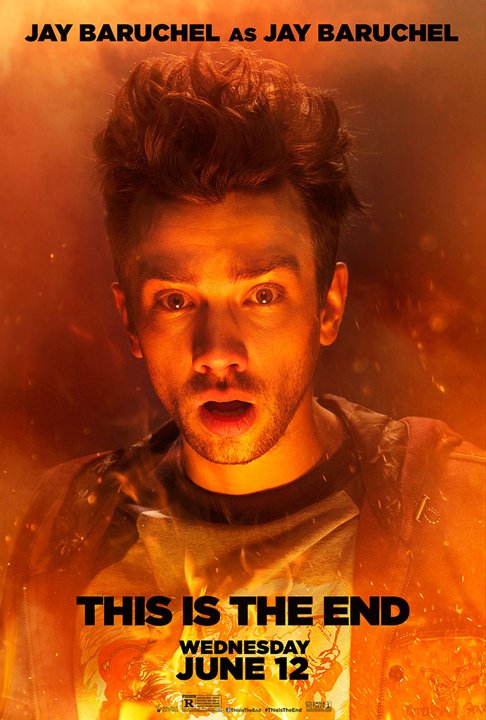 This Is the End This Is the End