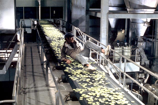 Soylent Green