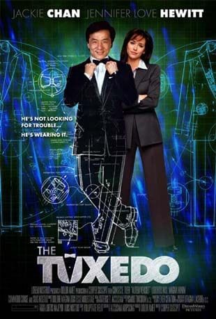 The Tuxedo