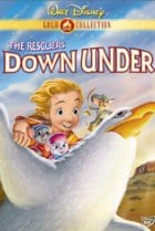 The Rescuers Down Under