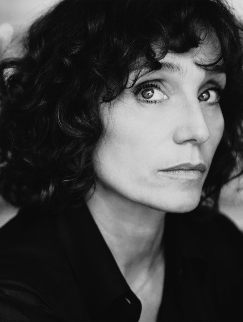 Kristin Scott Thomas Kristin Scott Thomas