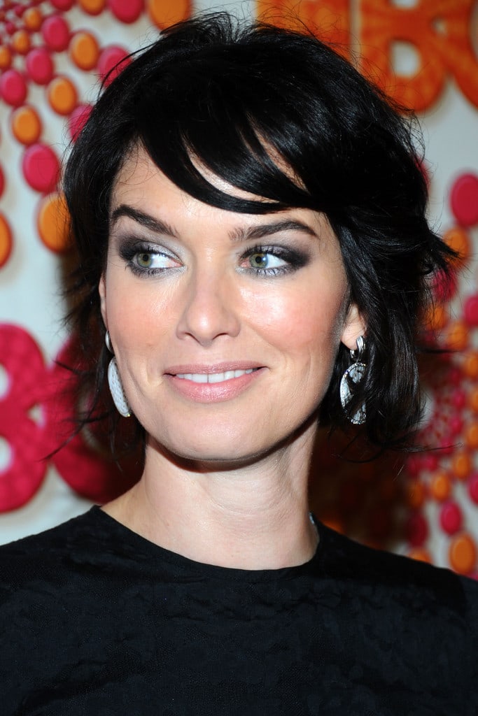 Lena Headey