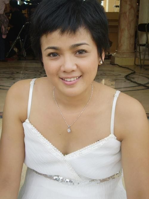 Nirina Zubir