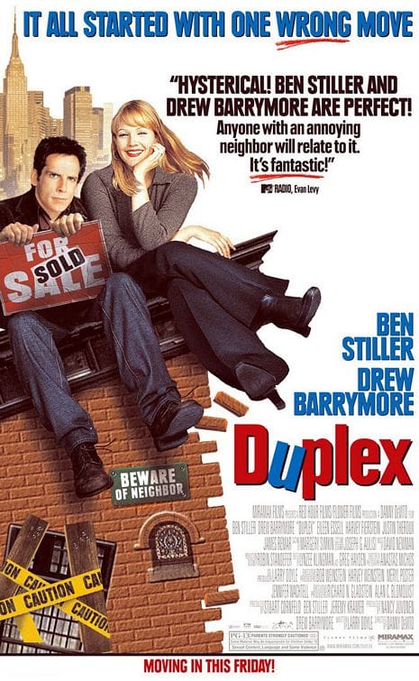 Duplex (2003) 