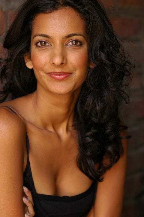 Poorna Jagannathan