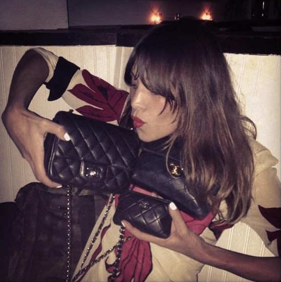 Alexa Chung