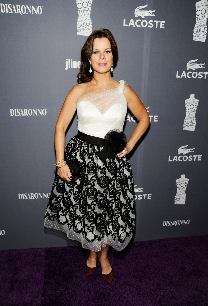 Marcia Gay Harden