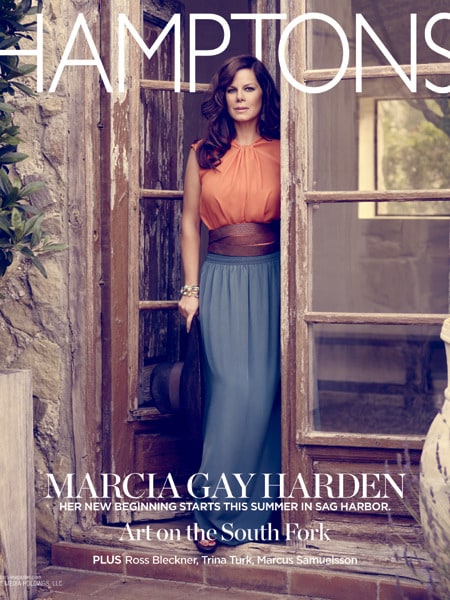 Marcia Gay Harden