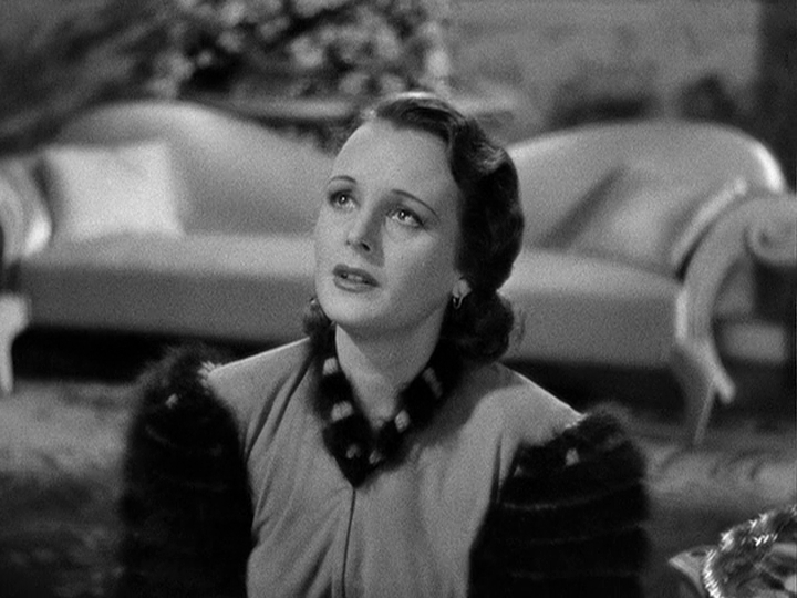 Midnight (1939)