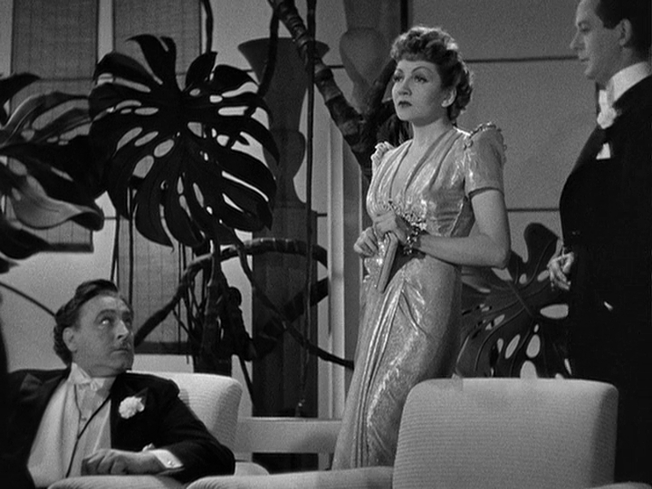Midnight (1939)