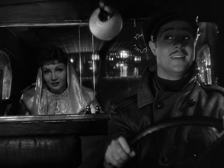 Midnight (1939)
