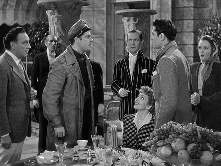 Midnight (1939)