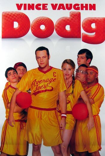 Dodgeball: A True Underdog Story