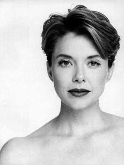 Annette Bening Annette Bening