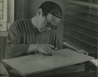 Noburô Ôfuji