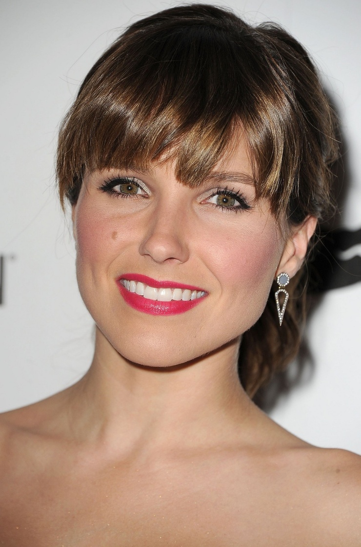 Sophia Bush Sophia Bush