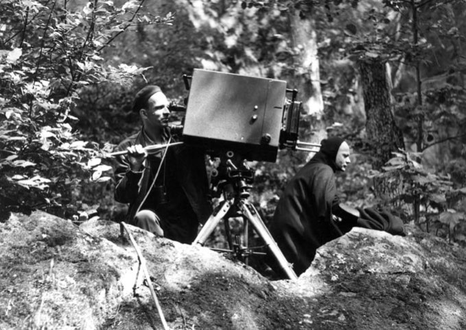 The Seventh Seal