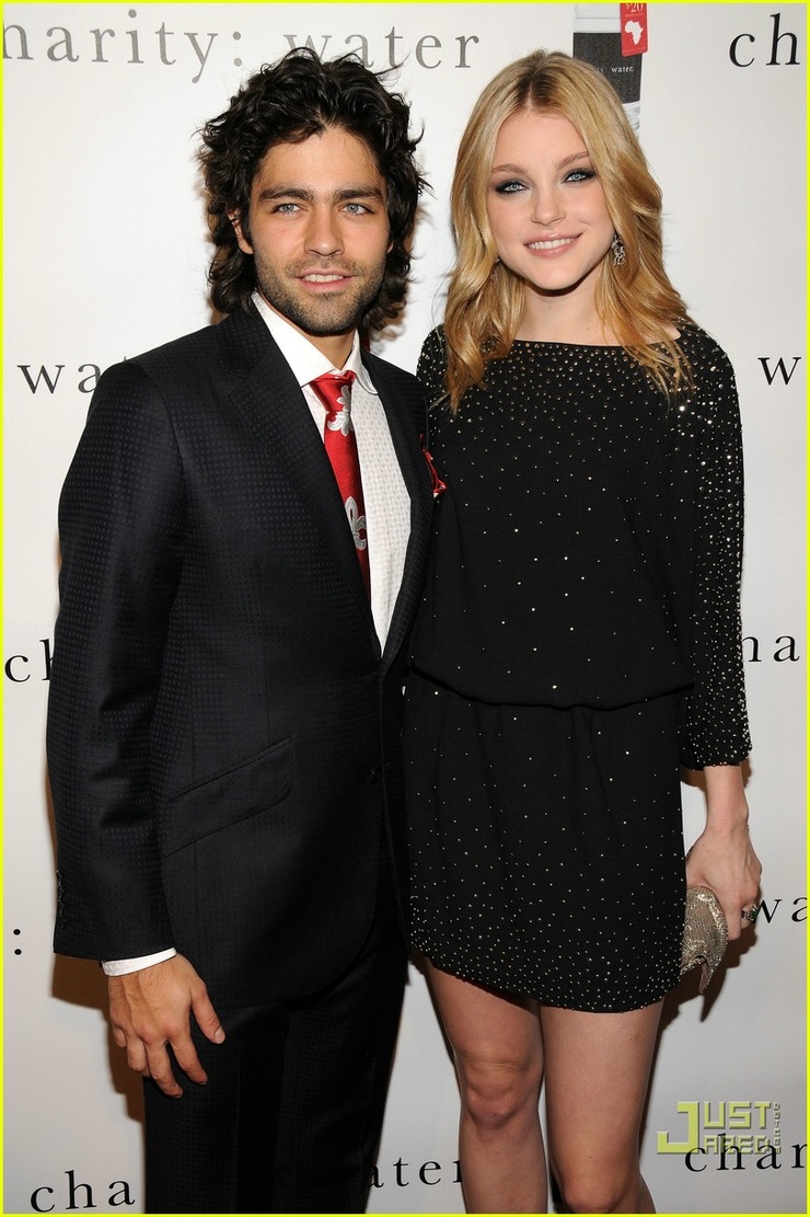 Adrian Grenier
