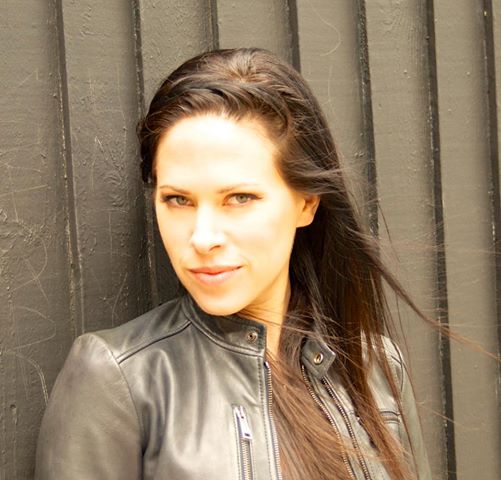 Betsie Larkin