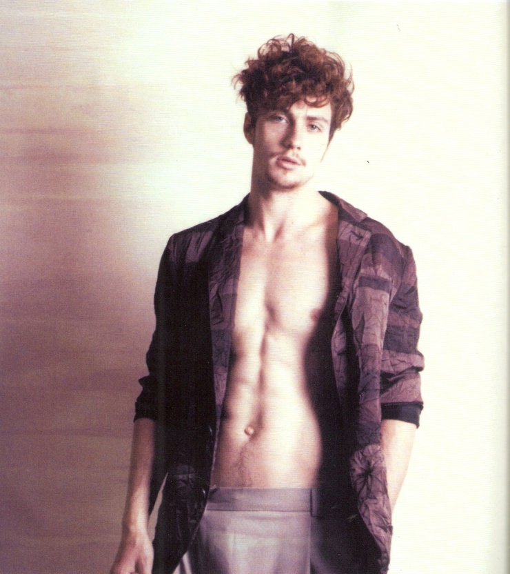 Aaron Taylor-Johnson