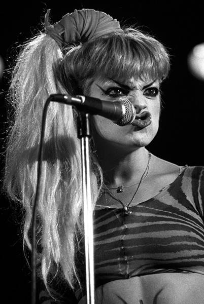 Nina Hagen
