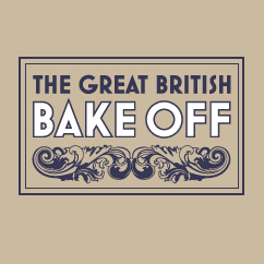 The Great British Baking Show