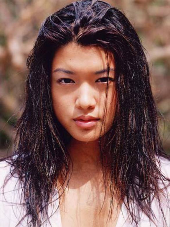 Grace Park