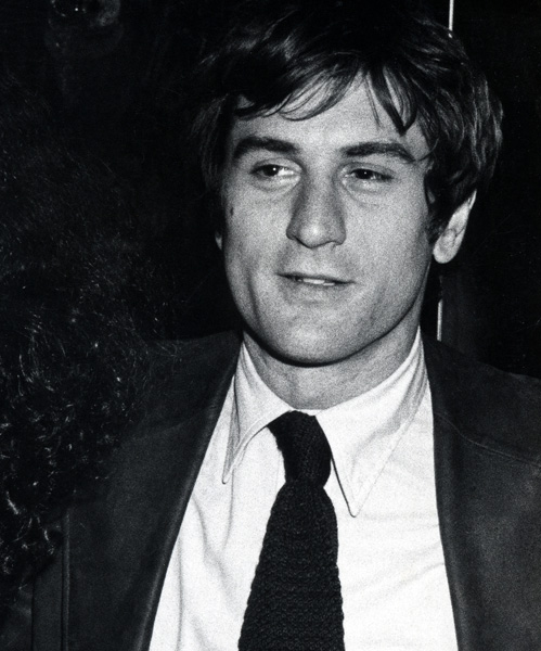 Robert De Niro