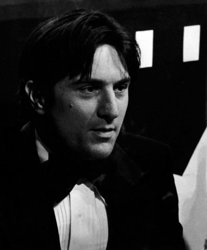 Robert De Niro