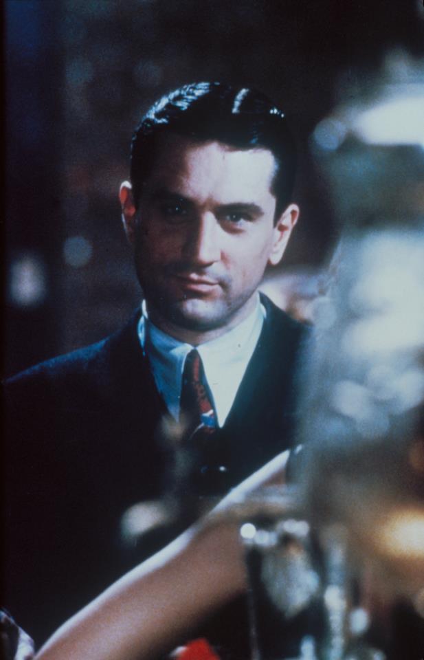 Robert De Niro