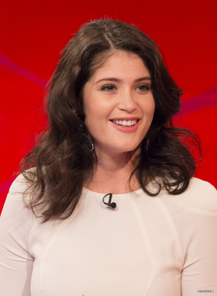 Gemma Arterton