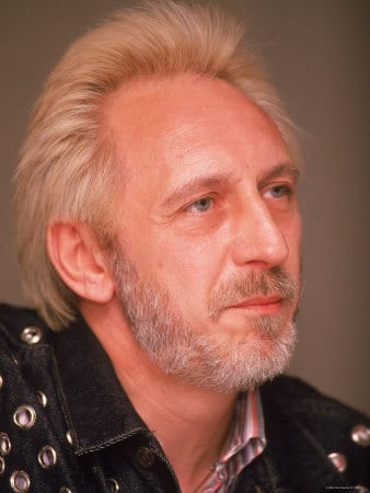 John Entwistle