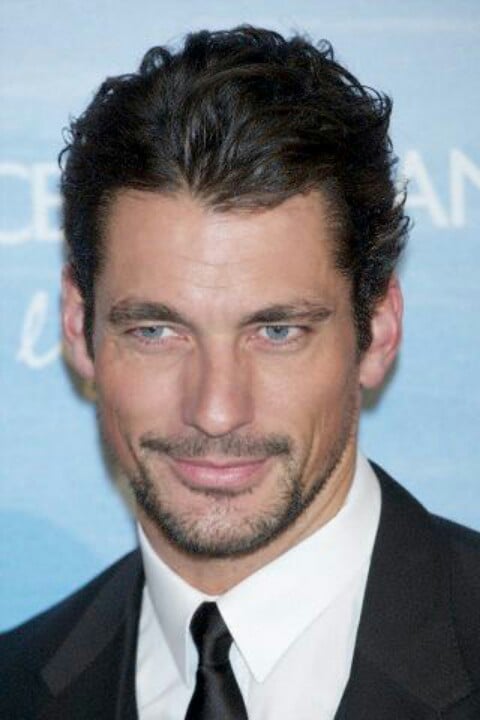 David Gandy image