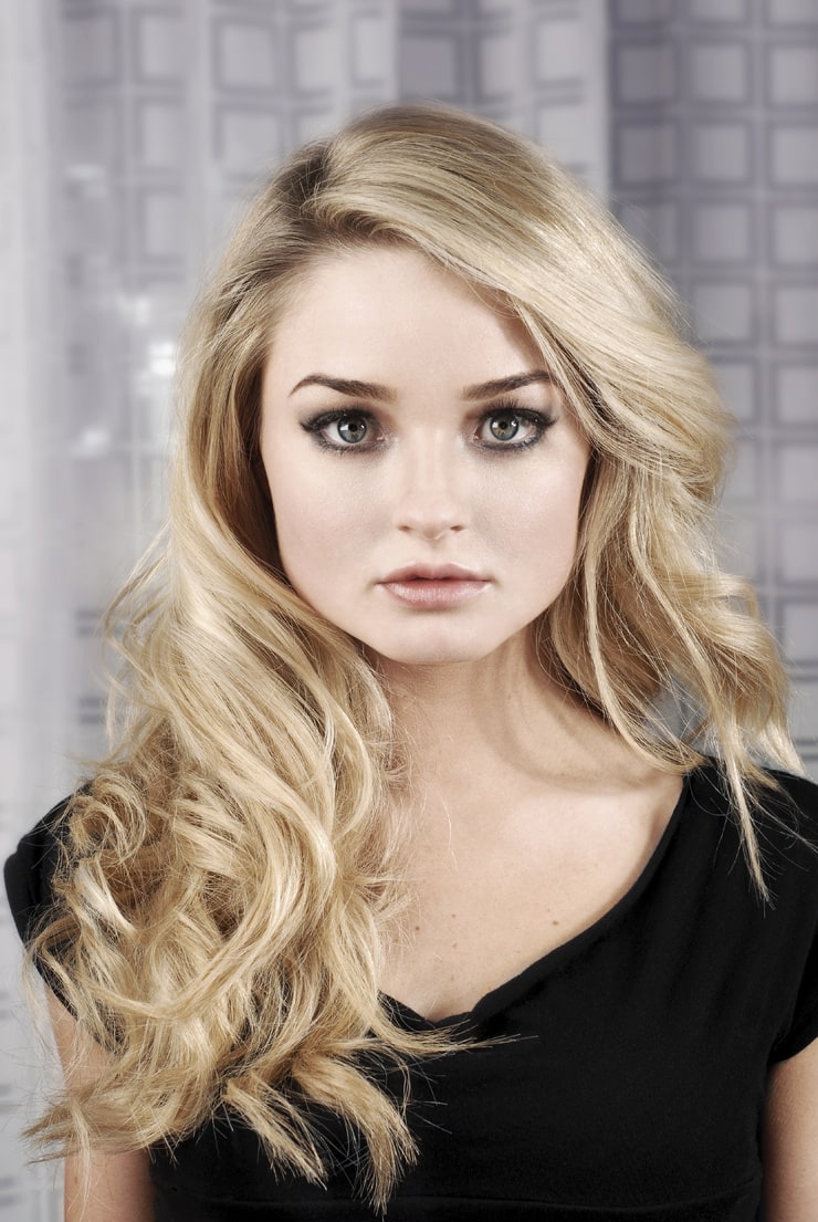 Emma Rigby