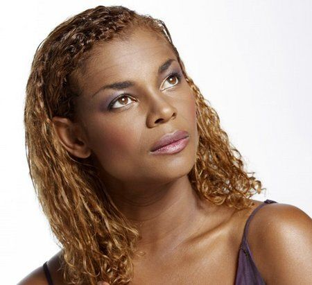 Farida Van den Stoom