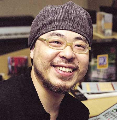 Byeong Woo Lee