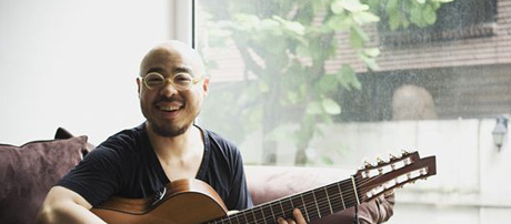 Byeong Woo Lee