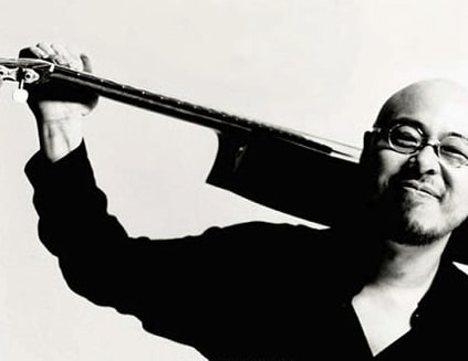 Byeong Woo Lee