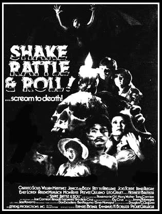 Shake, Rattle  Roll