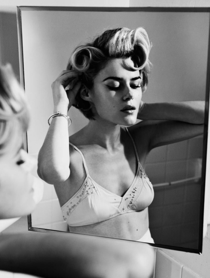 Rachael Taylor Rachael Taylor