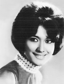 Liza Lorena