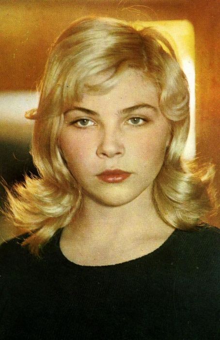 Elena Drapeko