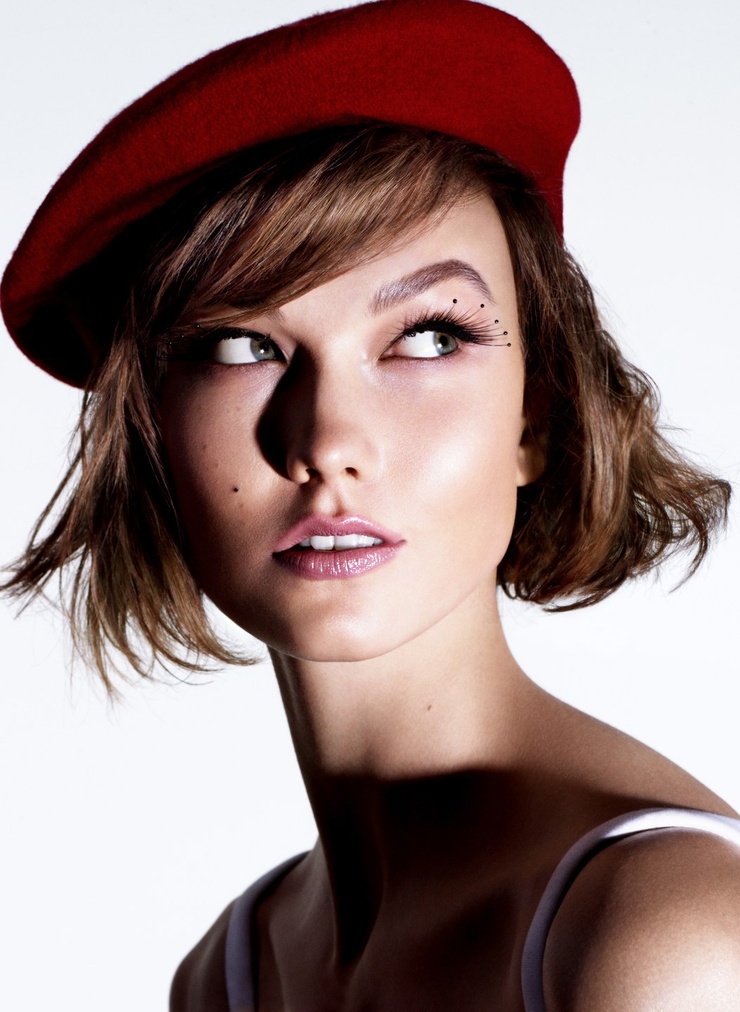 Karlie Kloss Karlie Kloss