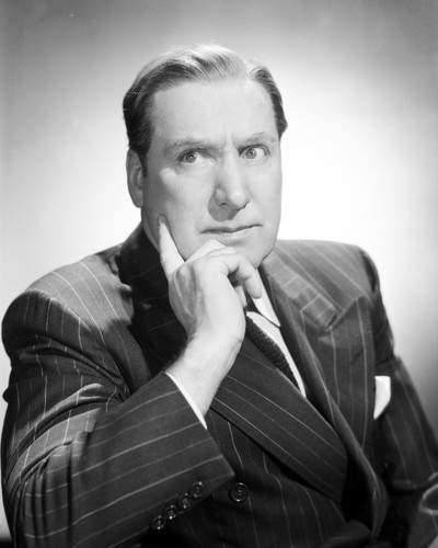 Alan Mowbray
