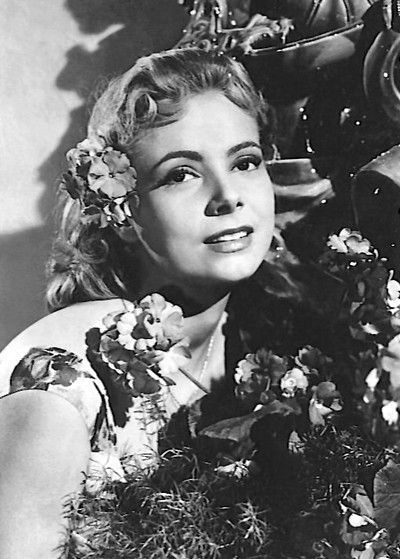 Geneviève Kervine