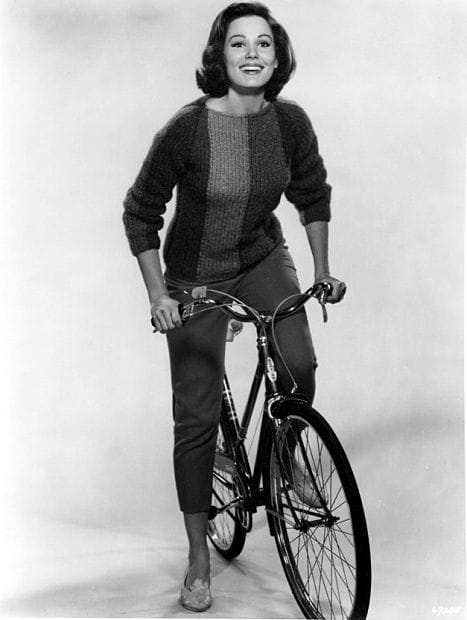 Paula Prentiss